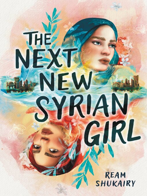 Cover image for The Next New Syrian Girl